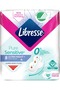 Pure Sensitive absorbante de noapte, 8 buc