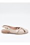 Ceylan 873 Ten A. Open Women's Ballerinas - 5