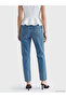 Lcw Jeans Mom Fit Women's Jean Pants - 4