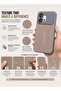 Honor 600 5G 2026 Fashion Ultimate Design TPU Back Leather Texture Silicone Sides Case Cover - 3