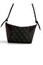 Patterned Baguette Bag Minimalist Daily Strap Women's Bag - 2