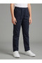 Unisex Ribbed Cotton School Trousers - 3