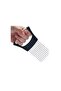 Stainless Steel Onion Holder & Slicer Cutter – Multi-Purpose Vegetable, Fruit & Meat Slicing Tool for Kitchen