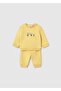 Newborn Boy 4-Piece Set - 3