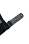 قبعة بيسبول شبكية مزينة بحرف K - 3