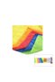 14Pcs Microfiber Cleaning Cloth 30X30Cm (5690)