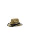 Foter No-8 Plastic Children's Straw Cowboy Hat Any Color Will Be Sent (5671) - 3