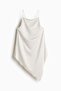 Textured strappy top - 5