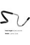 Multi-functional hooks, 2-pack camping hooks - 3
