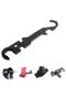 Disassembly tools, combination wrench, 31cm wrench, made of high-strength metal, a universal tool suitable for DIY enthusiasts and professionals.