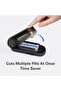 Small and mini tablet cutters, professional adjustable tablet cutters, gray - 2