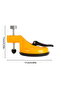 Floor leveling tools - Tile alignment suction cup precision leveling kit, suitable for ceramic, marble, and wood floor installation. - 4