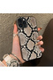 iPhone 13 Pro Compatible Hard Acrylic Back Silicone Edge Lens Protection Case - 2