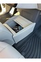 Togg T10X Organizer Front Console Intermediate Storage Box |   Beige