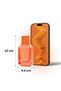 SUN KISS Perfume For Women | Eau De Parfum - 50ml | Long Lasting Floral Fruity Scent, Travel Size - 7