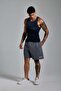 Washed Basic Shorts - 7