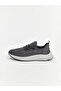 Lcw Steps Gray Mesh Men's Sports Shoes - 2