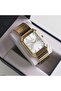 Rwa148295 Men's Wristwatch with Steel Strap - 3