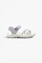 6m Sandy 6Fx Women's Purple Sandals - 102238933