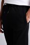 Men's Tracksuit Bottom S3309Az/Bk81 Black - 4