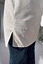 Linen Inner Tunic Ecru - 3