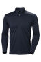 Hh Tech 1/2 Zip 2.0 Uv Top Men's Navy Blue Sweatshirt