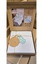 Car Embroidered 100% Cotton Baby Duvet Cover Set - 4