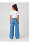 Girl's Sleeve Pant - 3