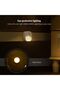 Sensor lights, 6-pack automatic night lights, wardrobe lights, cabinet lights, night lights - 5