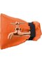 Winter Faucet Insulated Frost Protective Cover (17x21cm), Windproof Water Pipe Protector Socks for Cold Weather Outdoor Taps