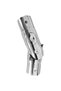 Outdoor patio umbrella replacement parts - tilt mechanism crank (