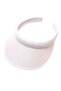3-Pack Women's Sun Hats, Golf Caps, Women's Sports Sun Hats, Fabric Pullover Sun Hats, Cotton Sun Hats, Tennis Caps - 2