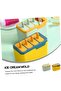 Two ice cube molds; ice cream molds are used to make popsicles. - 4