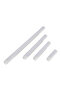 Smart sensor night light, bedside light strip, LED strip, cabinet bottom kit, with motion sensor, dimmable, kitchen decorative light, 2-pack, 50CM - 5