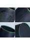 5 non-woven planting bags. 5-gallon planting bags. Suitable for potato and vegetable planting. - 3