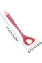 Manual Non-Stick Meatball Scoop Baller Tool for Potato, Chicken, Fish, Commercial/Home - 5