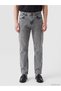 Vizyon New Season Anthracite 700 Straight Fit Men's Jean Trousers - 2