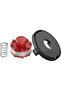 Trimming spools and trimming threads suitable for Einhell CE-CT 36/30 LI E SOLO and AGILLO 36/255 BL - 3