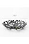 Fruit bowl - Tower - black - 4