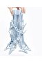 - Small Drying Rack - 24 Pegs - Foldable - Durable - Windproof - Multi-clip Design - High-quality PP plastic - Clothesline - 3
