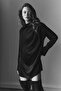 Draped dress - 3