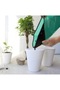 Waterproof plant transplanting mat 66x66 cm - 3