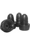8-Piece 3/8-inch (approx, 1.9 cm) to 3/8-inch (approx, 1.9 cm) Irrigation Hose Adapters Reusable Garden Supplies Conn - 6