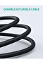 Unity Slim A 4 USB-A in 1 Data Hub Black - 5
