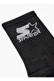 3PK MEN CREW SOCKS HALF TERRY - 3