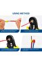 Ferrule Crimper Tool Kit-Square Self-adjustable Crimping Plier With 1200pcs Wire Ferrule Terminals And Automatic Wire Stripping Tool - 5