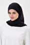 Breeze scarf black - 2