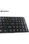 Keyboard Replacement with Frame Compatible with Lenovo Ideapad G580 G580A G585 G585A V580 V585 Z580 Z580A Z585 Z585A N580 N581 N585 N586 Series Laptop Black US Layout (6 Months ) - 6