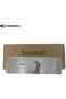 Keyboard Replacement with Frame Compatible with Lenovo Ideapad G580 G580A G585 G585A V580 V585 Z580 Z580A Z585 Z585A N580 N581 N585 N586 Series Laptop Black US Layout (6 Months ) - 3