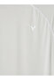 Esvab • Modern & Distinctive Zero Roba Collar Men's Sports T-Shirt - 8